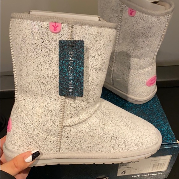 EMU Northern Lights water resistant boots - Picture 2 of 4